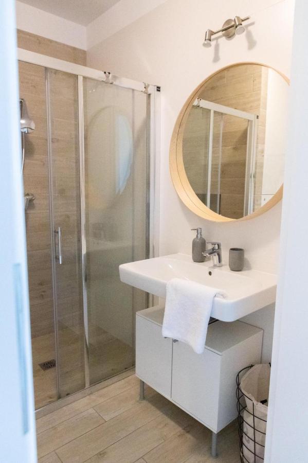 אוסטרוני מורסקי Apartament Sunset מראה חיצוני תמונה