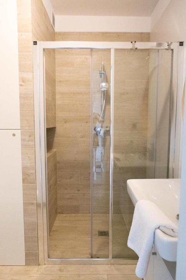 דירות אוסטרוני מורסקי Apartament Sunset מראה חיצוני תמונה