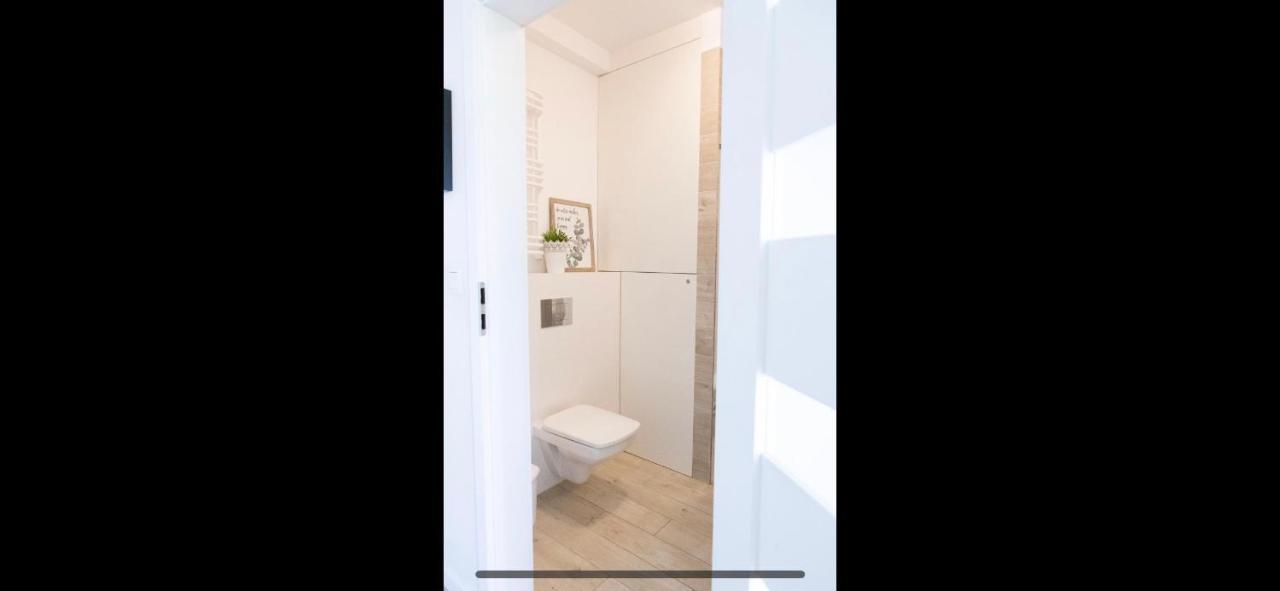 דירות אוסטרוני מורסקי Apartament Sunset מראה חיצוני תמונה